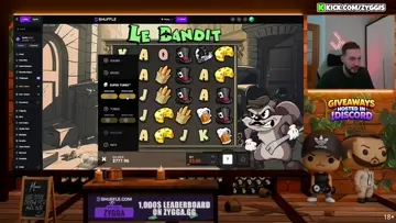 secret bonus