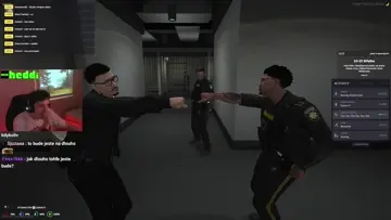 peak rp
