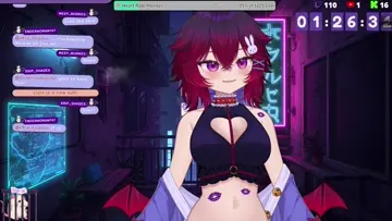 GG With A Little Extra