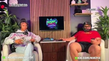 kuez & Jayla