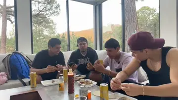 PEDOS Y DE FIESTA