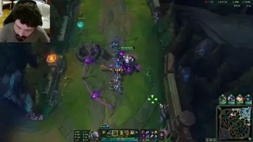 O timing implacável!