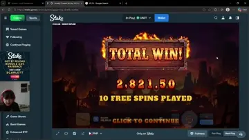 EPIC WIN