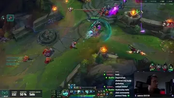 SORAKA ULT HAAAAAAHAHA