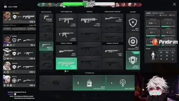 Biraz Tryhard oynama vakti lol pa | Clip