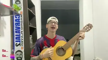 Asi esta el TOBIRA chicos?