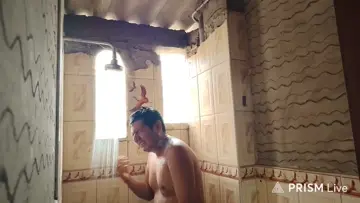 bañandome 3