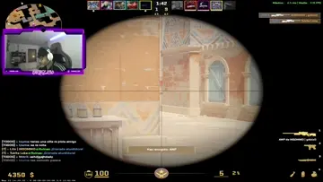 4K AWP ANUBIS