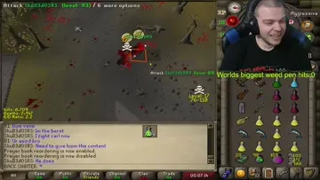 GF LEGEND! <3