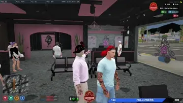,