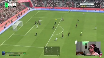fuchibol champeta