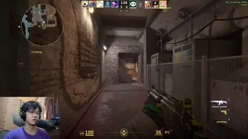 Rampage 777 Time to Open Case?