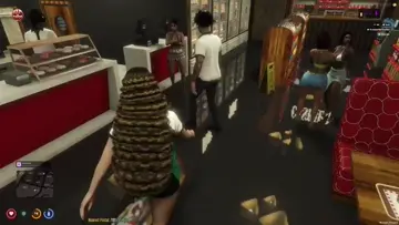 We the hood mart