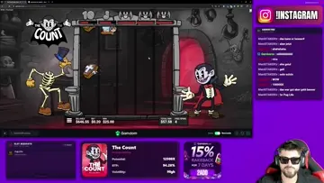 500 GAMBLE SESSION I NEED UR HELP | Clip