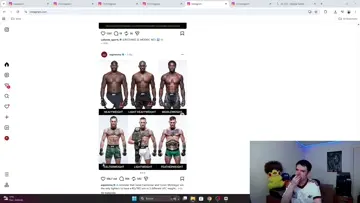 juega para gfanar consejo apuestar ufc 329