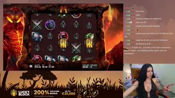 anne confess what she wants from samiii
