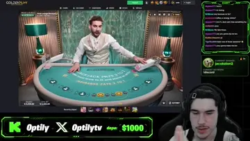 $7K BLACKJACK WIN