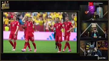 Diferencia entre Colombia y Argentina
