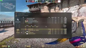 reflex Majsterka