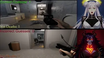 Ves Takes a Pic of a "Dumb Bitch"