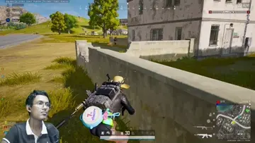 Timing Parfect Dude