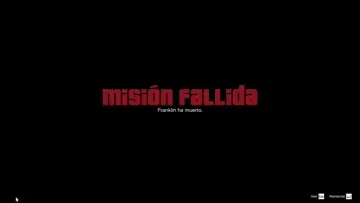 Mision en GTA V El Barco