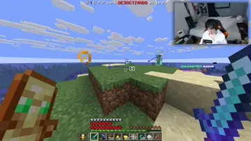 pachegoat