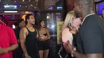 fight night 