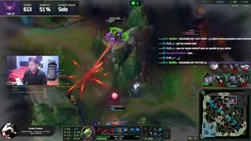 de Solo/Q Gran Master 1000lpESTOY | Clip
