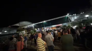 Como cañal viejo