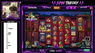 $900 Hit on Duck Hunters