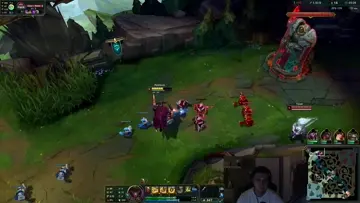 Unlucky no xd