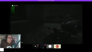 Vanish gets the hammer