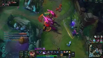 LUCKY