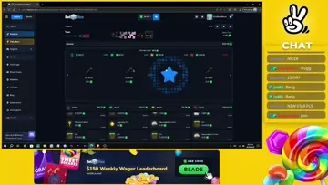 max win