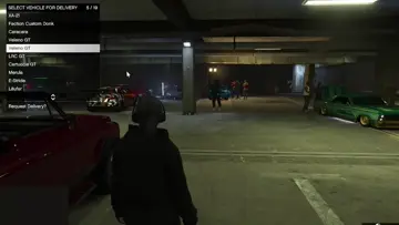gtA