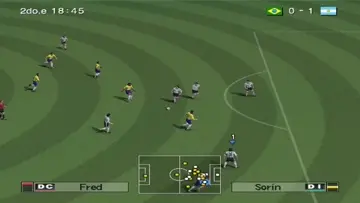 golazo
