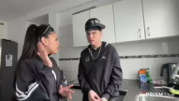 ¿Que es lo que mas le gusta del tio?