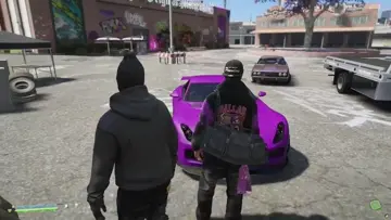 P*ssy A$$ Gangstas!