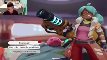 slime rancher