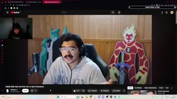 me hackiaron ekisde | Clip