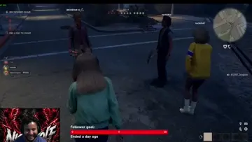 when you learn how to dance in Halloween 
