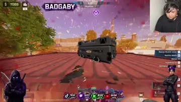 clip