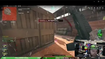 Nuke Grind!! 16 Away from 500!!! | Clip