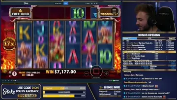 Max win power of thor