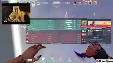 insane flick