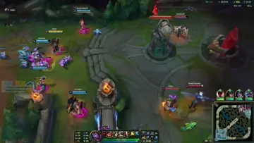 zhbill pentkill