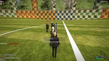 severus ne ara buldu büyü