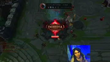 derrota =win parte 1