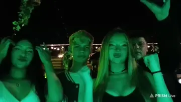 me fui cortao